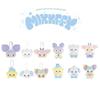 MIXXFFY Official Merch Version Select Official K-POP Goods