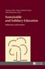 Kniha Sustainable and Solidary Education : Reflections and Practices