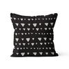 Nordic Decoration Home Cushion Cover Boho Ethnic Living Room Bedroom Sofa Covers 45X45Cm Abstract Sofa Bed Printed Pillow Case