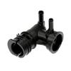 Tampa de Radiador Plástico ENTRADA DE ÁGUA 16431-31490 Para Lexus RX350 2007-2009