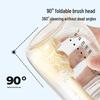 Taoqibaby Baby Bottle & Nipple Cleaning Essentials