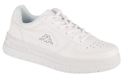 Bash DLX, weiße Damen-Sneaker