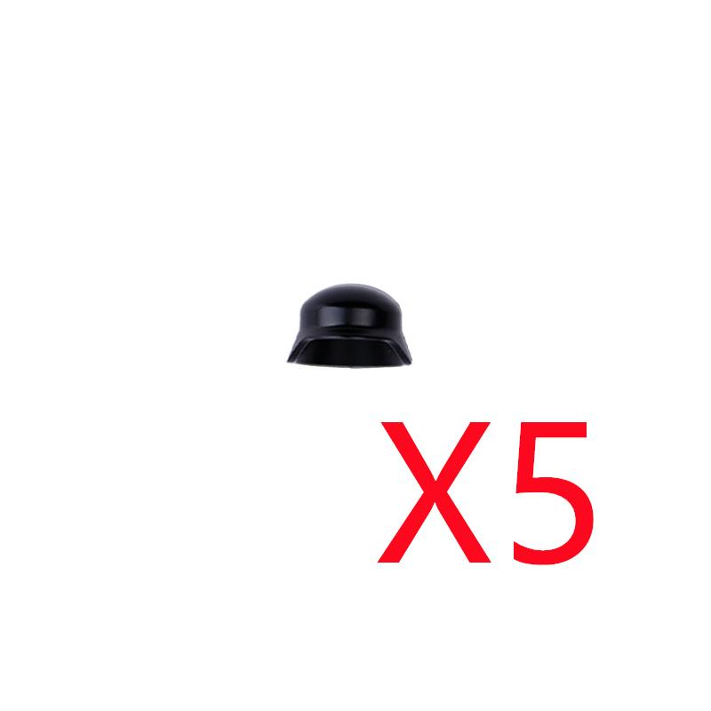 Military Building Accessories Mini Brick Camouflage   Hat Tactical Helmet Peaked Cap Backpack Radio Toy Gift DIY K040