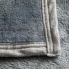 PinFan Post-Modern Mulberry Silk Knit Blanket
