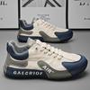 2026 Fashion Breathable Casual Shoes Students Running Sports Sneakers Male Comfortable Gym Outdoor Shoes