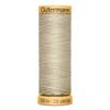 Set of 5* 100m Cotton Thread Gutermann - Att 918