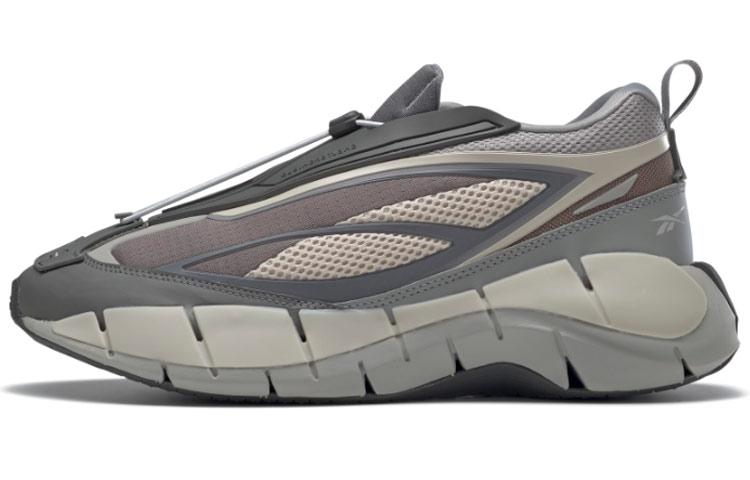 Zig 3D Reebok Storm Hydro  Pure Grey  GY5869 42