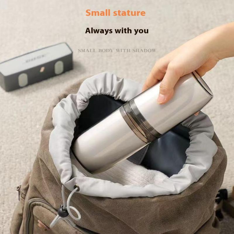 4 ks Cestovní úložný kelímek Cestovní přenosný kelímek na zubní kartáček Domácí zubní válec Úložný box na zubní kartáčky Cestovní domácí mycí sada