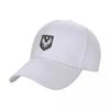 Spartanii Logo Black Large Baseball Cap New In Hat Hood Luxury Caps Man Womens