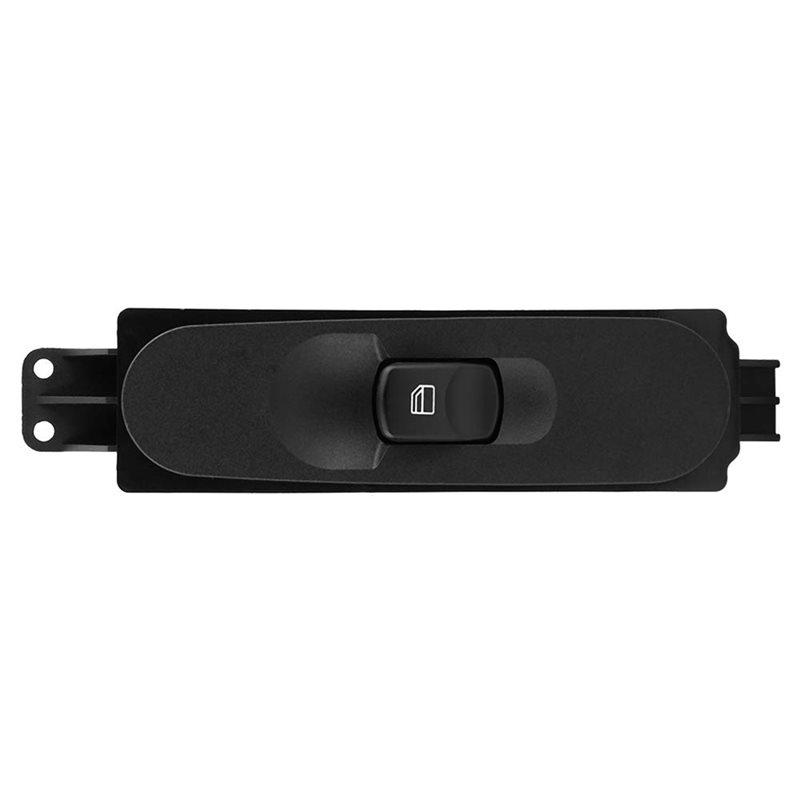 Power Window Control Switch A9065451913 Passage Side For Sprinter 2006-2016 Window Lifter Switch чёрный