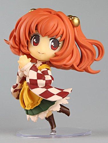 Touhou Suzunaan - Forbidden Scrollery.3 with Figure Limited Edition