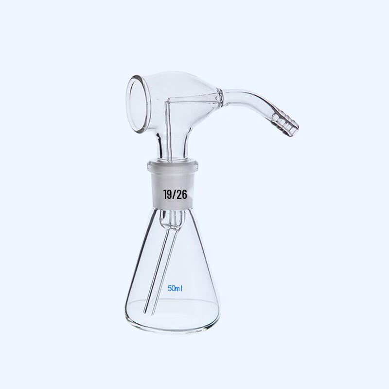 Zhuang Taitai Lab TLC Spray Bottle with Ball