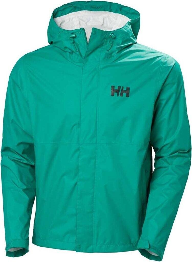 Куртка Helly Hansen Loke Jacket 2.0 Men (63396) Куртка зеленая