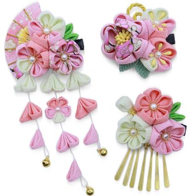 Accesorii pentru păr – Bijuterii pentru păr
