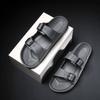 Lightweight Adjustable EVA Sandals Straps Couples Ideal Outdoor Indoor