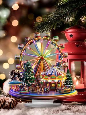 Artículos de fiesta – Decoraciones navideñas