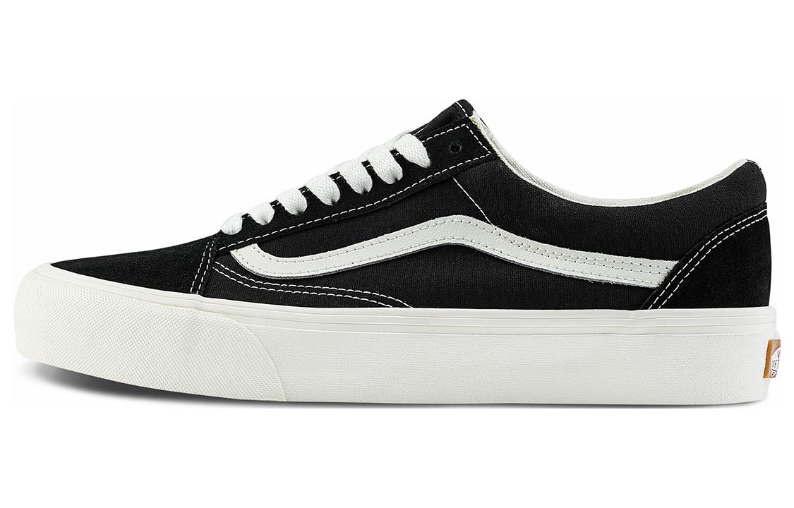 Old Skool Vans VR3  Black Marshmallow  VN0005UB1KP 35