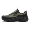 Li Ning Chasing wind Cushioning Slip Resistant Abrasion Resistant Coverage Low top Casual Trail Running Shoes ARSV159-1