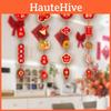 Exquisite New Residence Decorative Hanging Ornament For Home Warmth And Prosperity