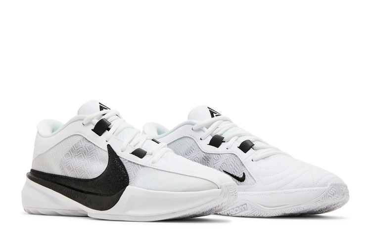 Nike Zoom Freak 5 TB White