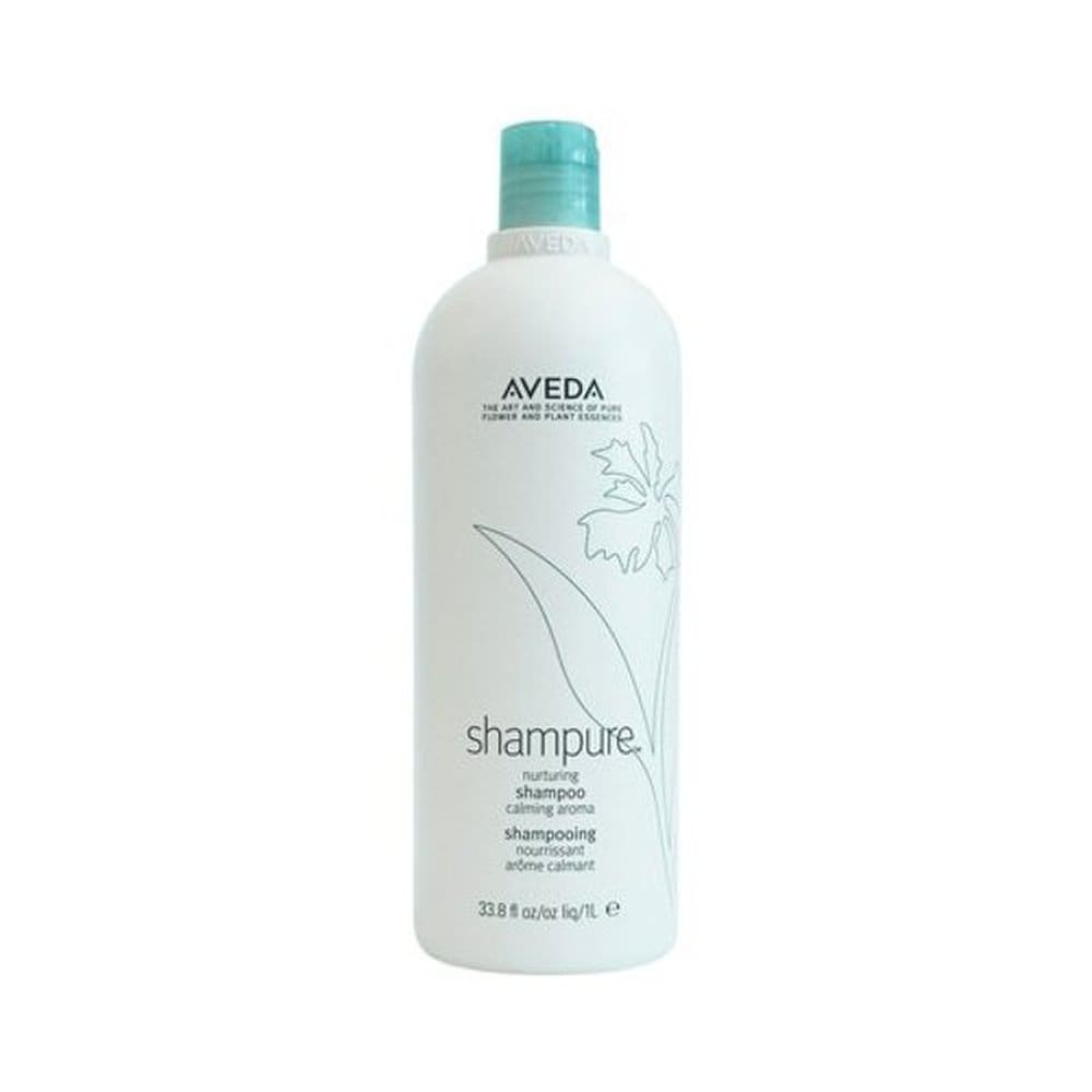 

Aveda Shampoo Pure Питательный Шампунь 1000мл (1L)