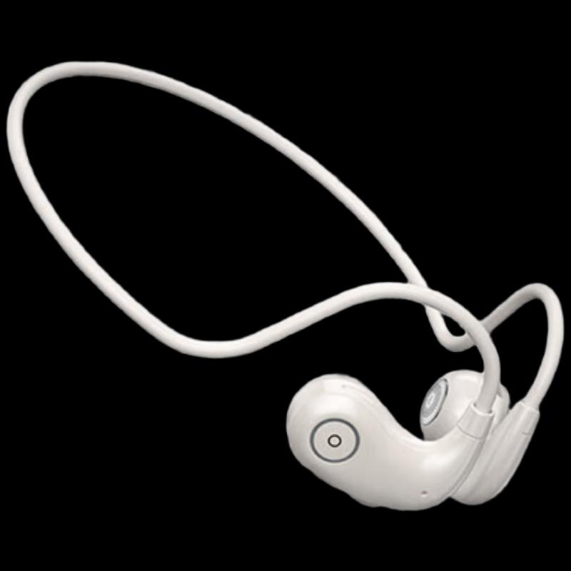 

Newman F850 Bone Conduction Open-Ear Bluetooth Headset F850