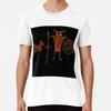 Hieroglyph Mans Best Friend Premium T-Shirt S To 5XL Made In the AU/USA T-Shirt
