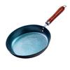 Mr. Jian's Zhangqiu Handmade Iron Frying Pan