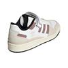 Adidas Women's Forum Low White Wonder Oxide GZ5046