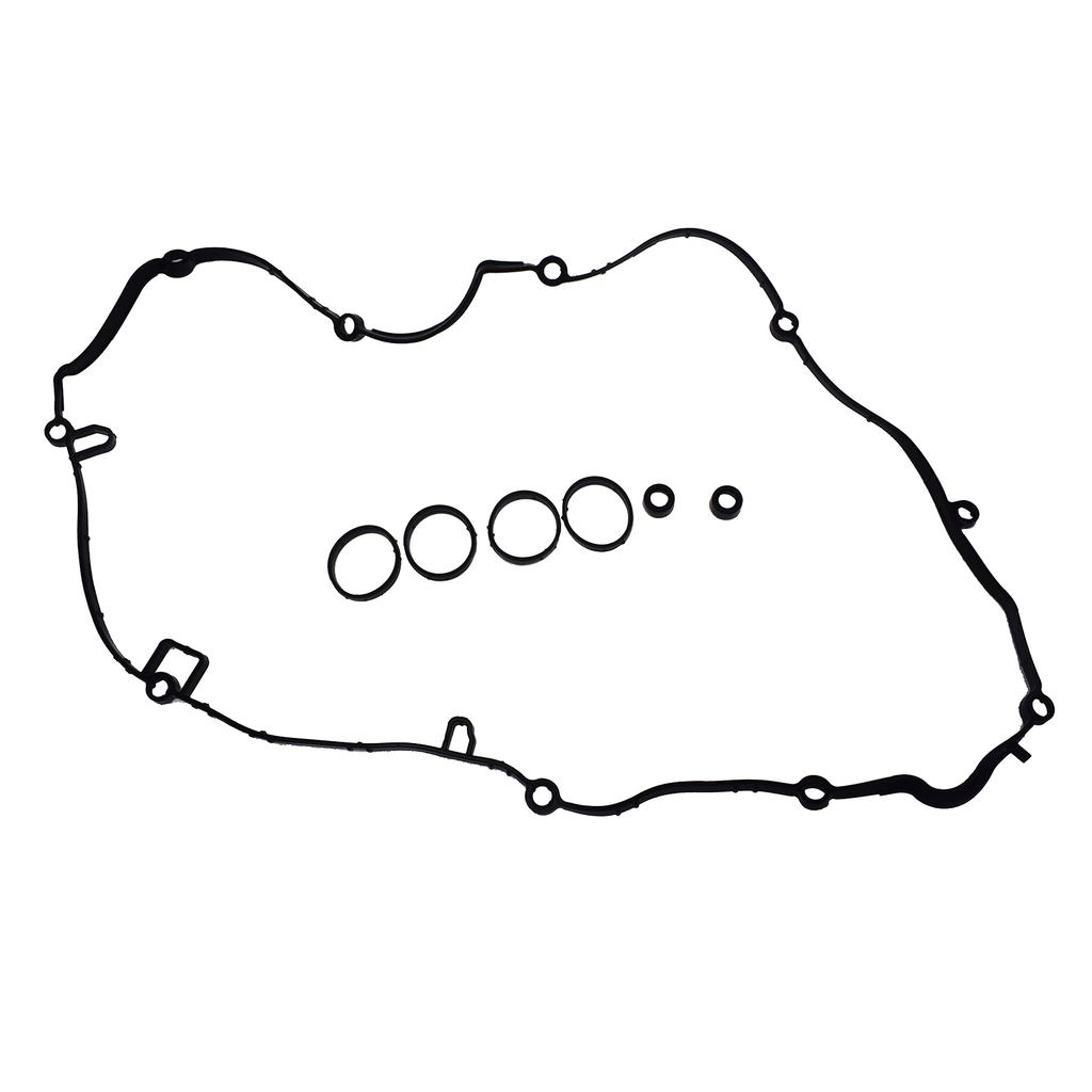 Valve Cover Gasket Set fits 014859,298220,11127582400,VS50788R For BMW 120i 316i MINI COOPER R55 R56 1.6L N13 N18 Turbo