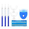 Smilekit Teeth Whitening Light Lamp Kit Tooth Whitener Oral Care White Hygiene