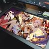Accesorii pentru calculatoare – Mouse pad-uri și suporturi mână