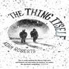 The Thing Itself by Adam Roberts Paperback Book 9780575127739