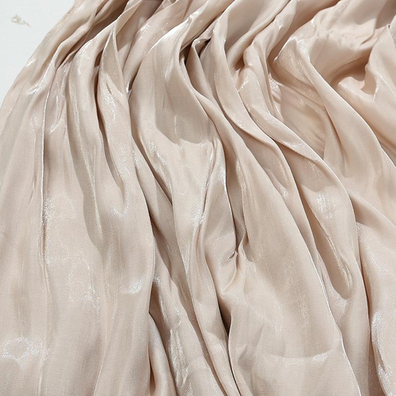 Glazed Satin Light Cloth Photo Background Cloth For Jewelry Nail Shooting Props