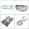 6F35 Transmission Rebuild Kit For Ford Edge Explorer Lincoln Mazda Mercury