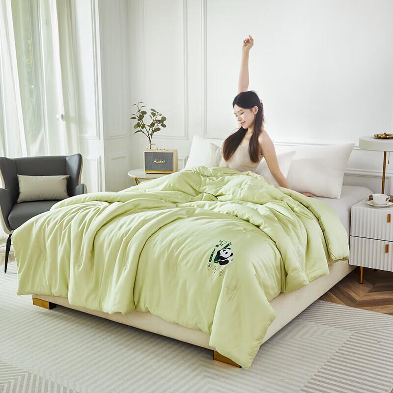 Hengyuanxiang Bamboo Fiber Winter Quilt