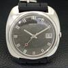 JAPAN VINTAGE SEIKO AUTOMATIC 7005A MENS ORIGINAL DIAL WATCH a702309-5 R124-a702309