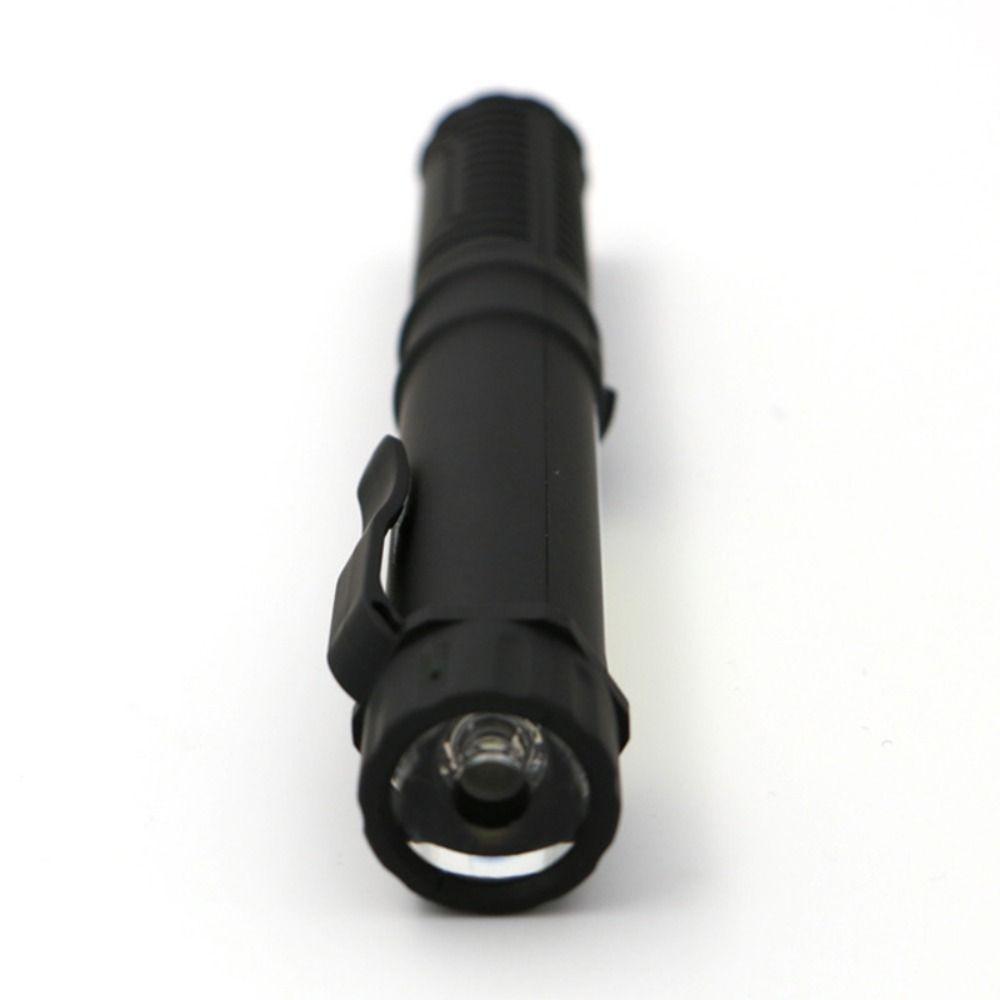 Multifunctional Mini Pen Light Magnetic Base Work Light Stonego Portable Light  Camping