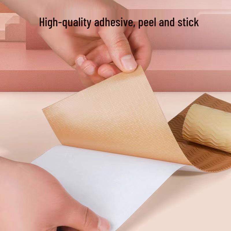 Anti-Slip Silent Heel Sole Stickers - Wear-Resistant, Self-Adhesive, Thickened Protection for High Heels.