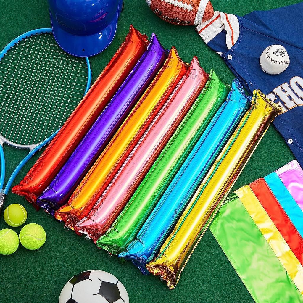 Motto Collection 50 Stick Cheering Balloon Musical Balloon Cheering Cheering Balloons Balloons, Goods, Sticks, Instruments, Sticks, Balloons, Sticks,