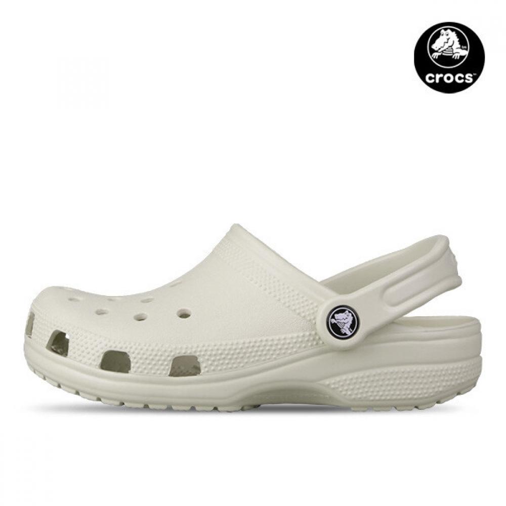 

Crocs Classic Clog Men woMen Slippers Sandals Grey 10001 0hz 100010HZ/M11290