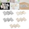 3 Pieces Display , Container Case Organizer Box Holder for Pendant Bracelet Drawers Gift