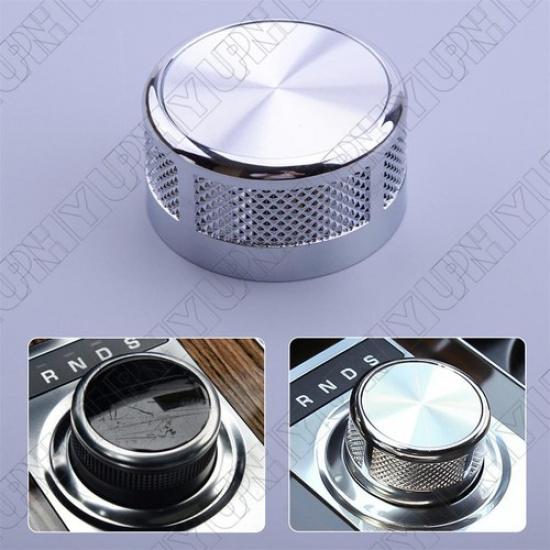 1 Set New Car Interior Gear Shift Selector Knob For Range Rover L405 2013-2016
