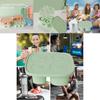 Durable Silicone Stanley Ice Tray With Easy Release Feature For Quick Freezing
