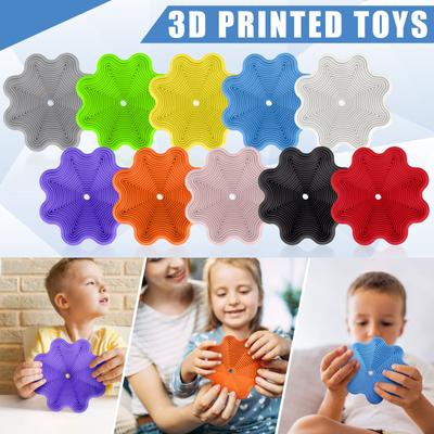 The Ultimate Toy Decompression Toy Creative Toy For Stress Relief Assorted Colours Decorative For Adult And Kids