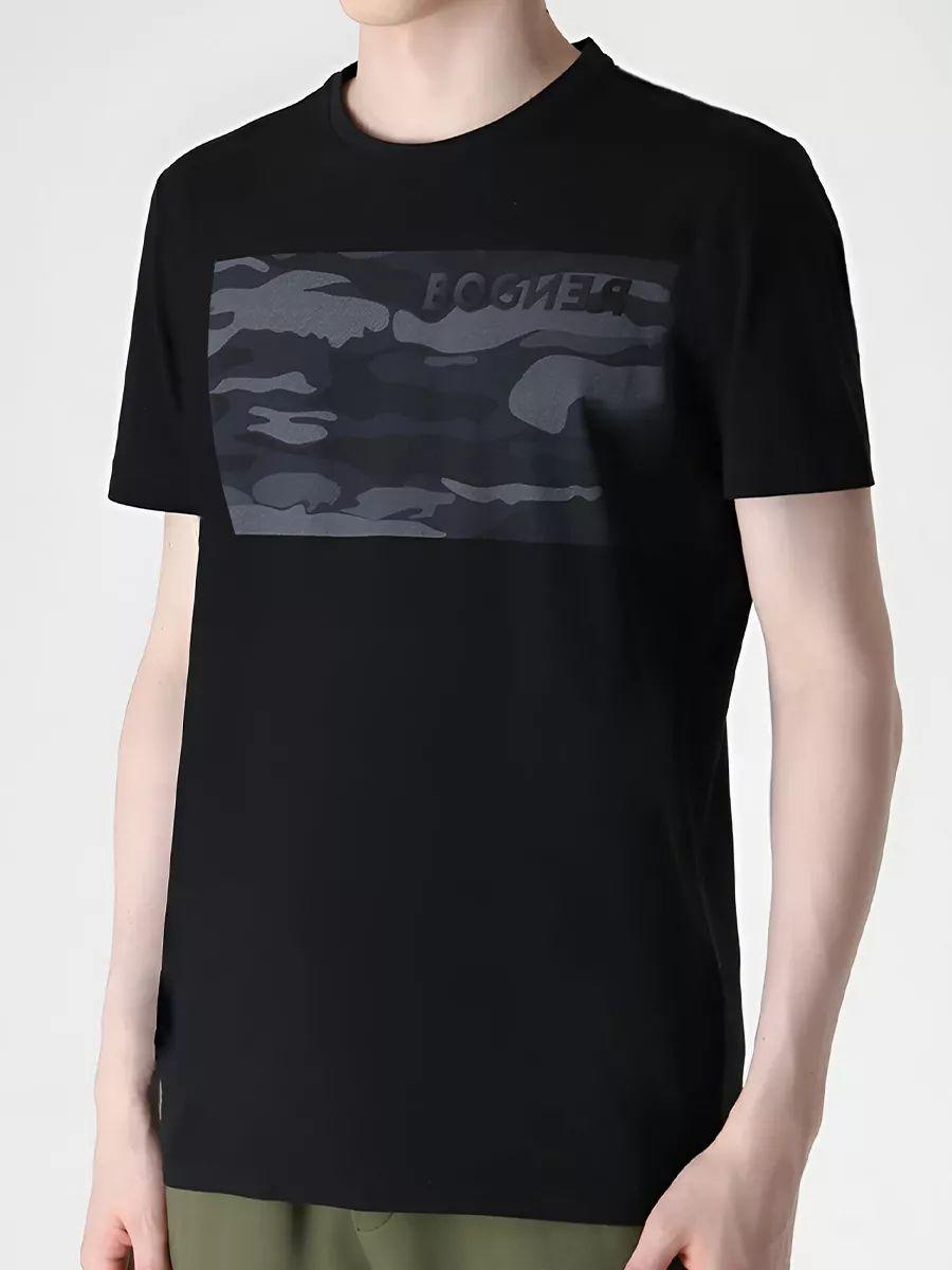 Devilman Crybaby print T-shirt 4XL