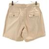 L.L.Bean Shorts L beige Women Used