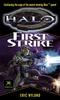 Halo First Strike von Eric S. Nylund Taschenbuch 9781841494227