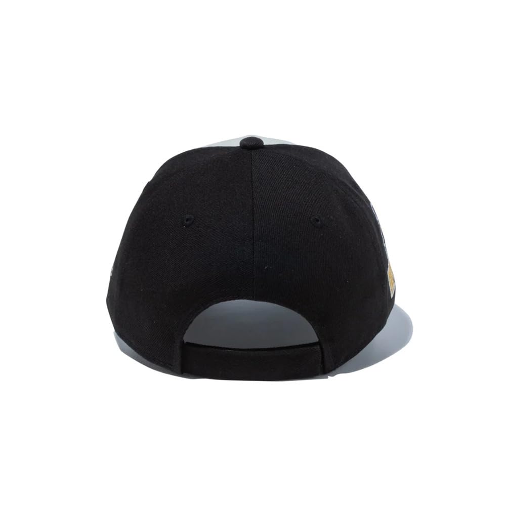 New Era Cap 14339786 Black Chrome OSFM