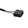 2pcs LED Canbus Decoder Car Headlights Error Free Resistor H1 H3 H4 H7 H9 H11 Adapter For Kia For Buick For Mazda For Chevrolet